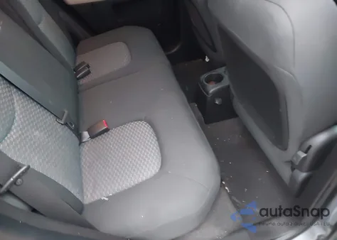 2007 Chevrolet Hhr Ls from USA, damaged, VIN 3GNDA13DX7S594643